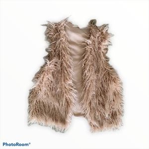 Altar’d State Vest